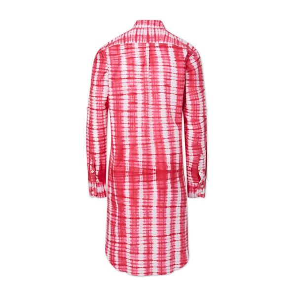 Studio 189 Hand-Batik Cotton Stanley Shirt