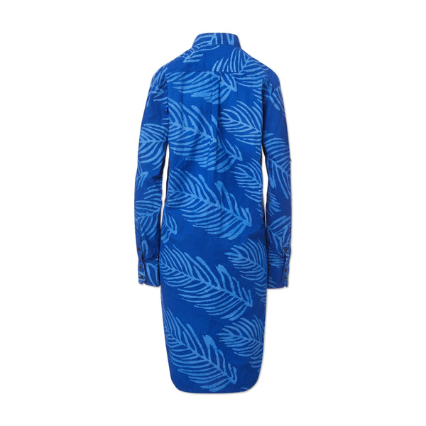 Studio 189 Hand-Batik Cotton Stanley Shirt