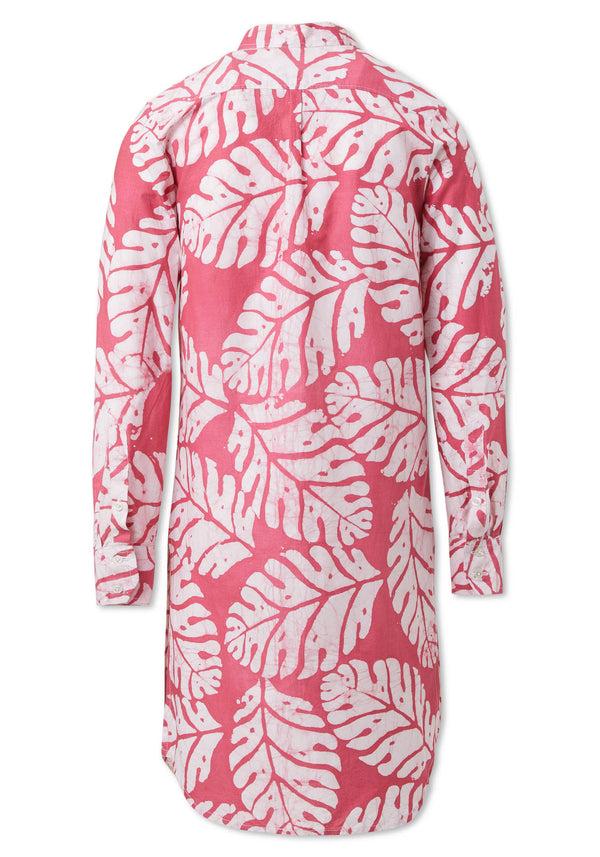 Studio 189 Hand-Batik Cotton Stanley Shirt