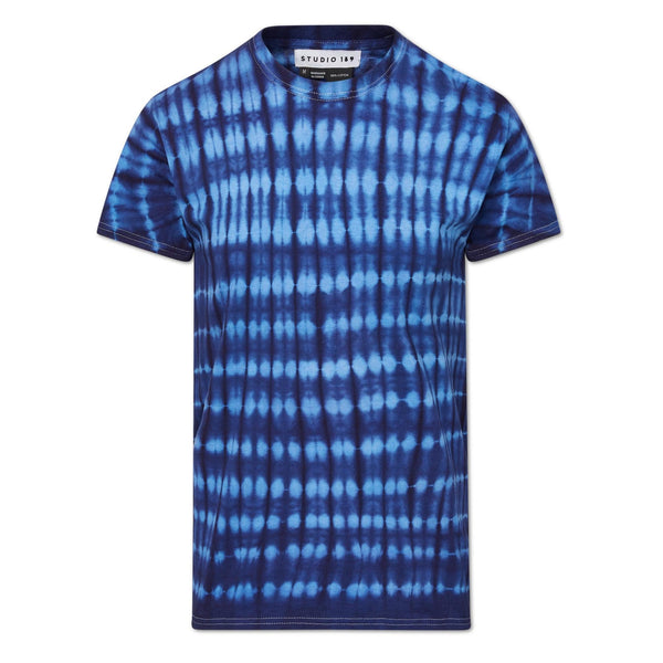 studio 189 Hand-Batik Cotton T-Shirt