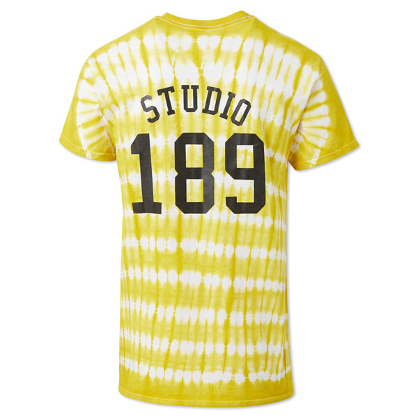 Studio 189 Hand-Batik Cotton T-Shirt