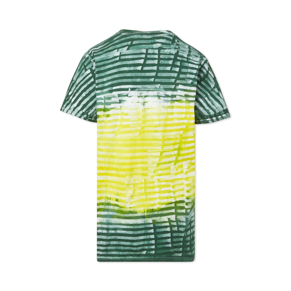 Studio 189 Hand-Batik Cotton T-Shirt