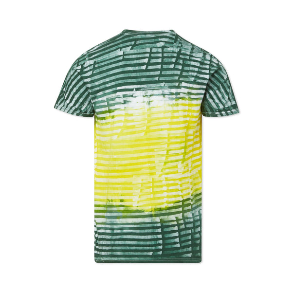 Studio 189 Hand-Batik Cotton T-Shirt