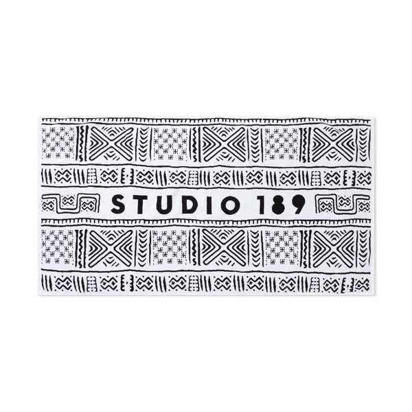 studio 189 Hand/Beach Towel Set