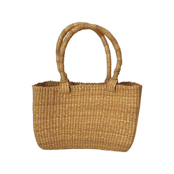 studio 189 Hand-Woven Handbag