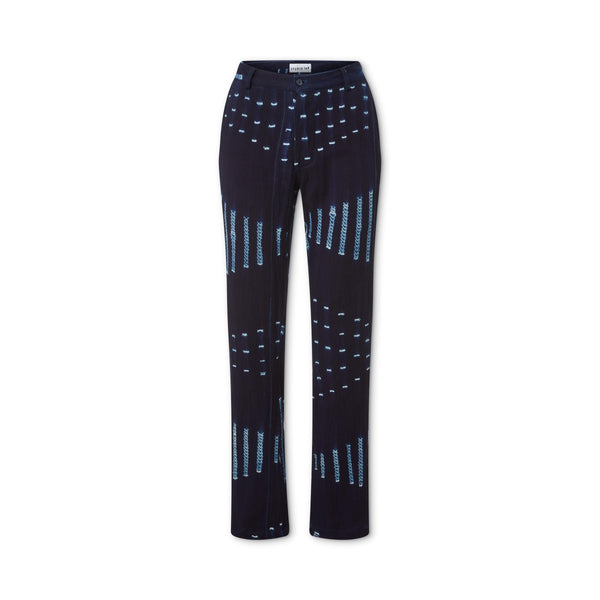 studio 189 Indigo Andy Pants