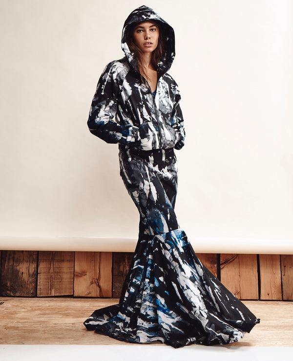 Studio 189 Kasozi Parka Jacket