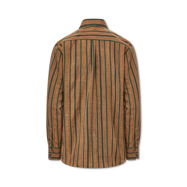 Studio 189 Kente Andy Long Sleeve Shirt