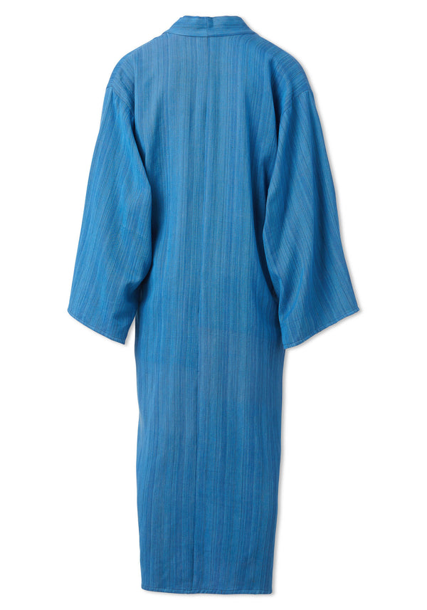 Studio 189 Organic Cotton Long Kimono