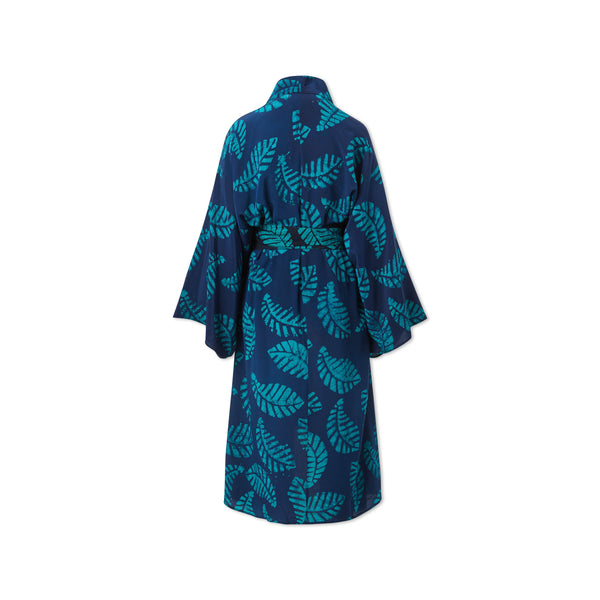 Studio 189 Silk Long Kimono