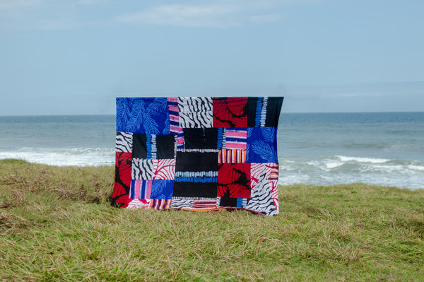 Studio 189 Yahoo X Studio189 Quilt