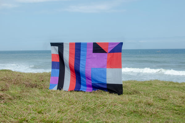 Studio 189 Yahoo X Studio189 Quilt