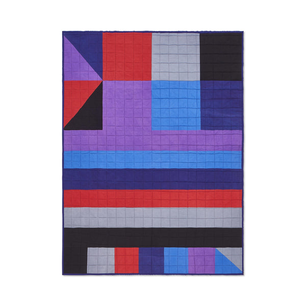 studio 189 Yahoo x Studio189 Quilt