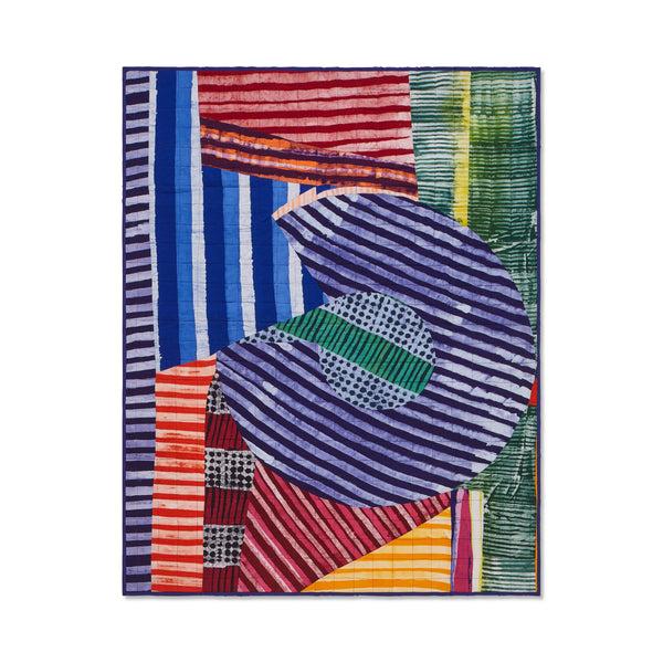 studio 189 Yahoo x Studio189 Quilt