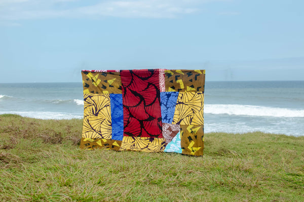 Studio 189 Yahoo X Studio189 Quilt