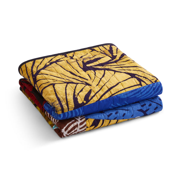 Studio 189 Yahoo X Studio189 Quilt