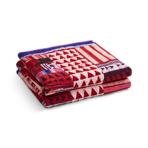 Studio 189 Yahoo X Studio189 Quilt