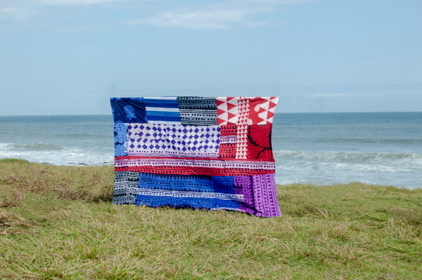 Studio 189 Yahoo X Studio189 Quilt