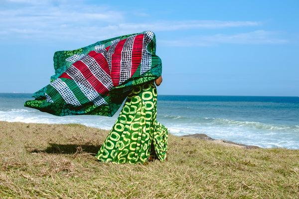 Studio 189 Yahoo X Studio189 Quilt