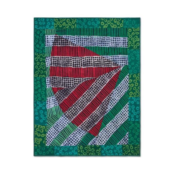 studio 189 Yahoo x Studio189 Quilt