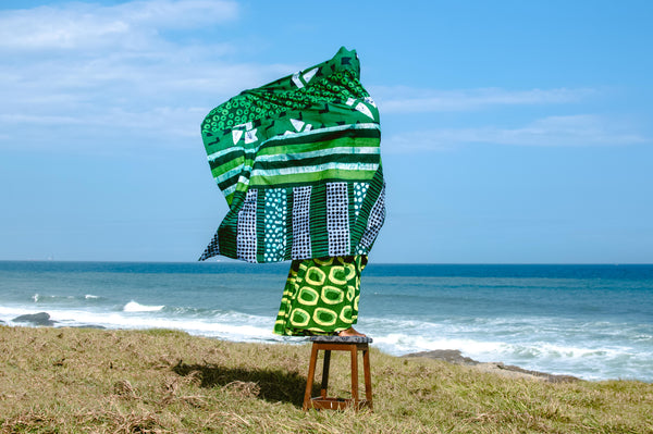 Studio 189 Yahoo X Studio189 Quilt