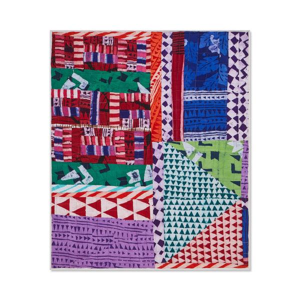 studio 189 Yahoo x Studio189 Quilt