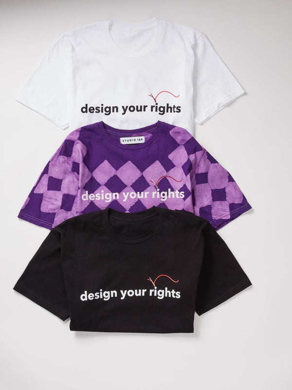 Studio 189 Yahoo X Studio189 Vote T-Shirt