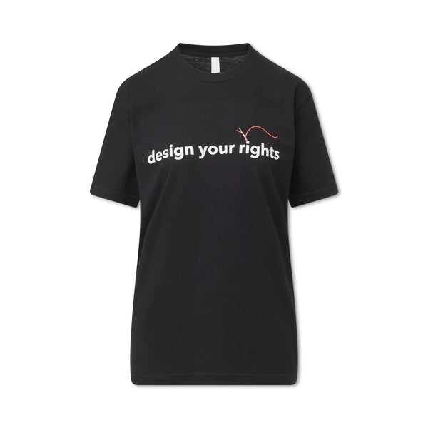 studio 189 Yahoo x Studio189 Vote T-Shirt