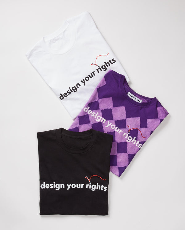 Studio 189 Yahoo X Studio189 Vote T-Shirt