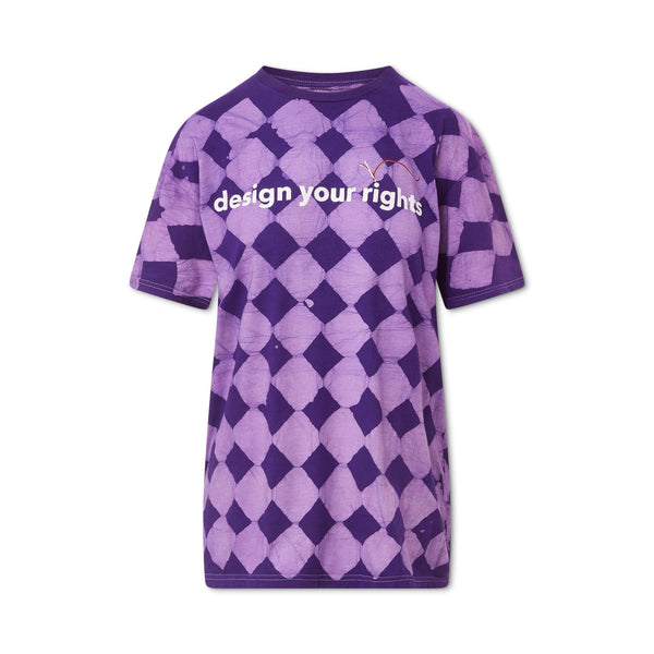 studio 189 Yahoo x Studio189 Vote T-Shirt