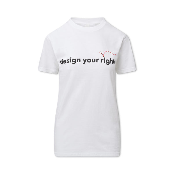 studio 189 Yahoo x Studio189 Vote T-Shirt