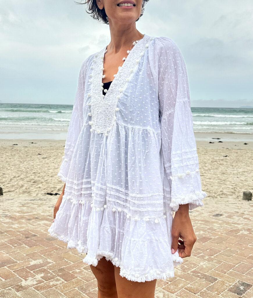 Studio 8 Antica Santoria Dress