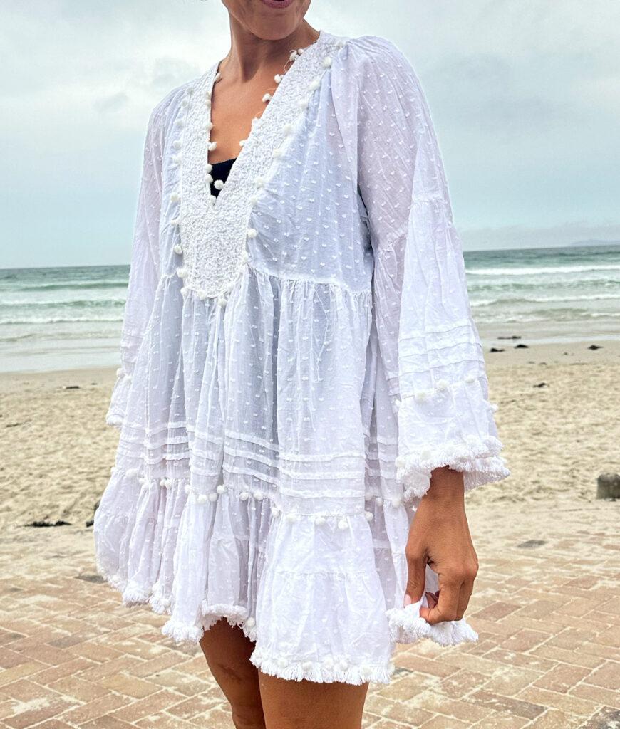 Studio 8 Antica Santoria Dress