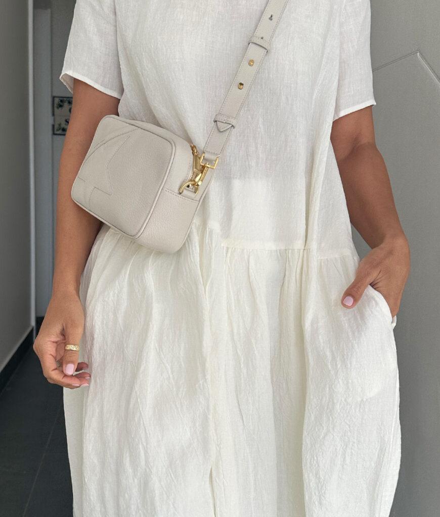 Studio 8 Apuntob Dress Milk