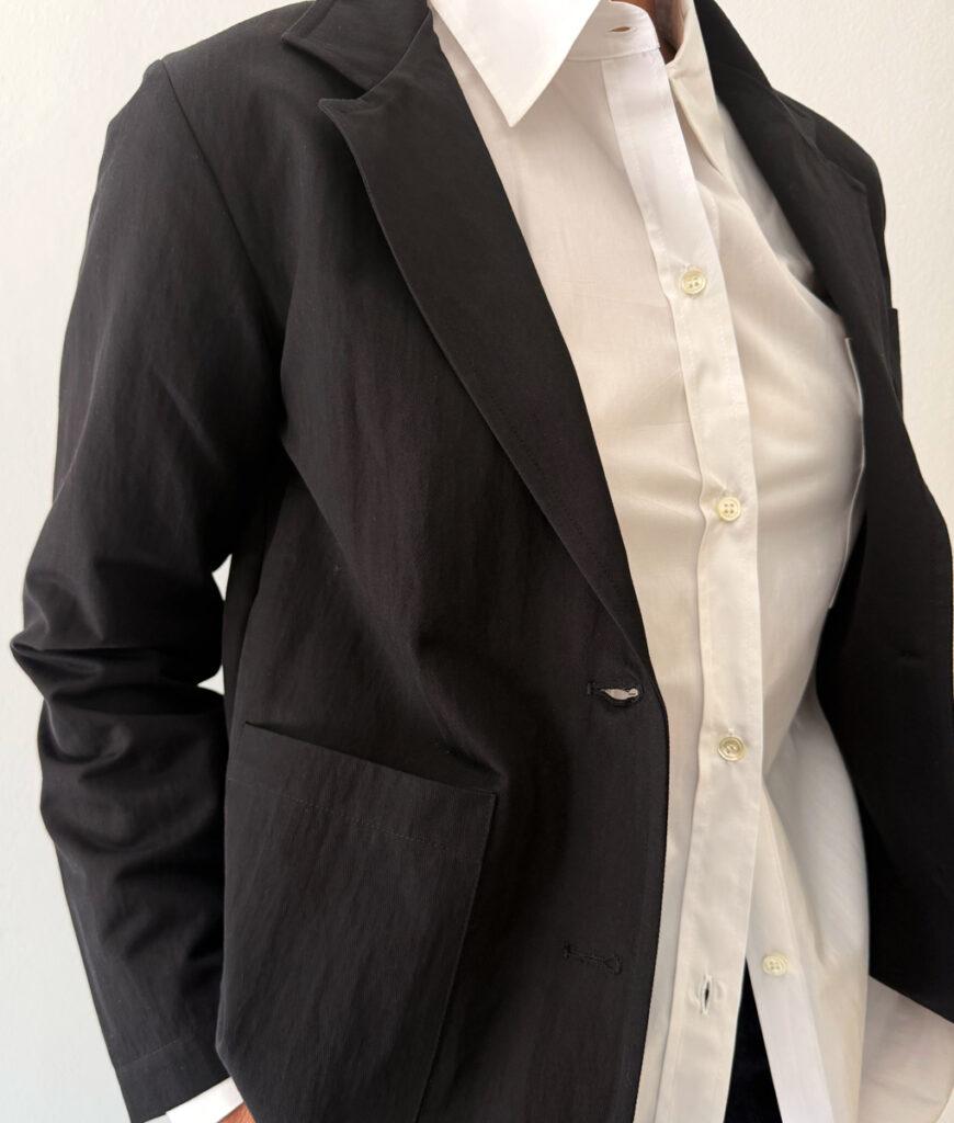 Studio 8 Jo Jacket Black
