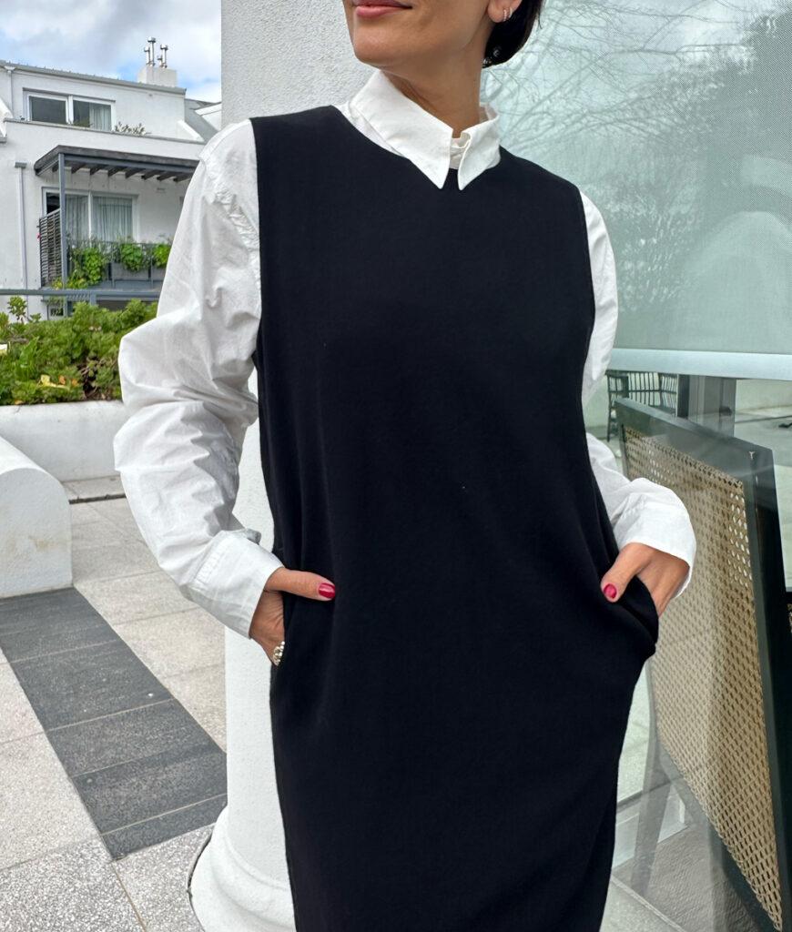 Studio 8 Kristensen Du Noord Dress Black