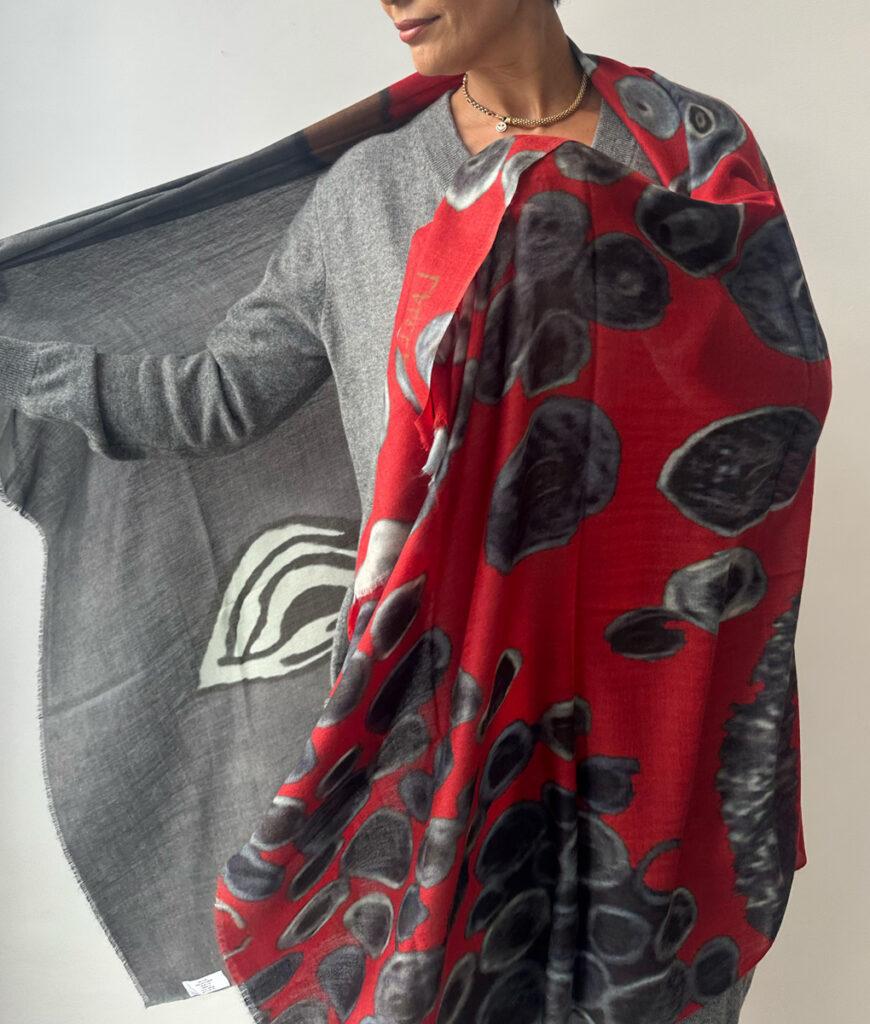 studio 8 Lalela Rhino Klimt multi