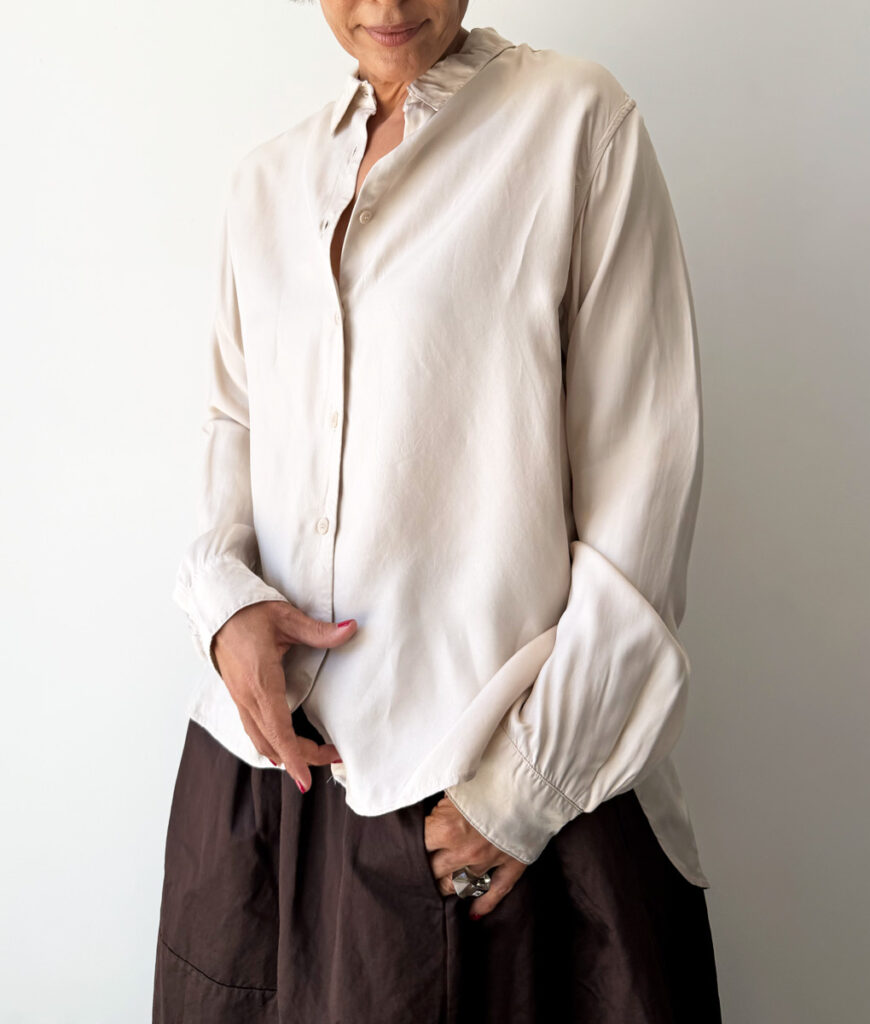 Studio 8 Marine Shirt Rose