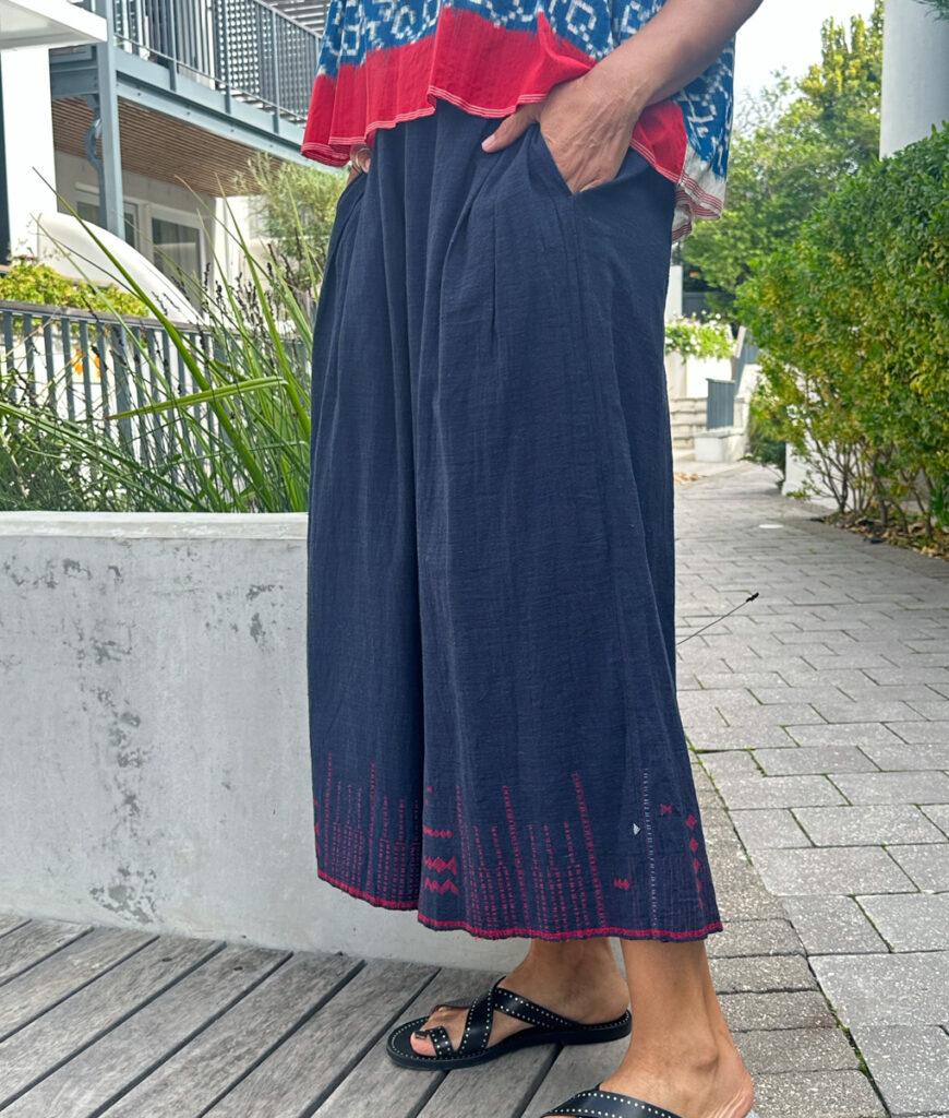 studio 8 PJ Pant navy