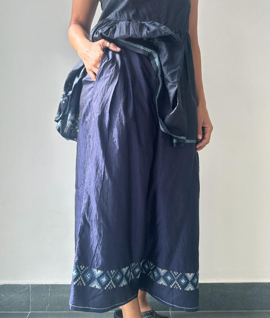 studio 8 PJ Pant navy