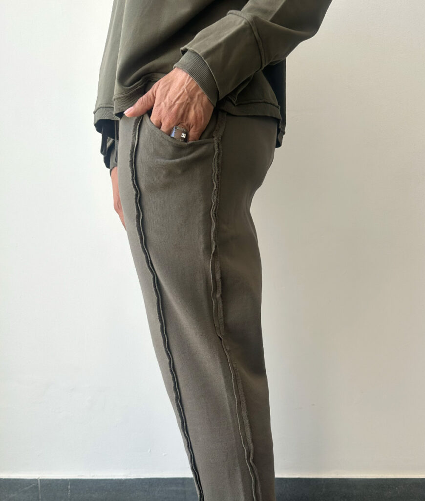 Studio 8 Soft Sweat Pant Pine