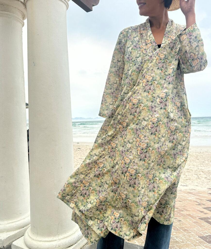 Studio 8 Suikerbossie Dress Floral