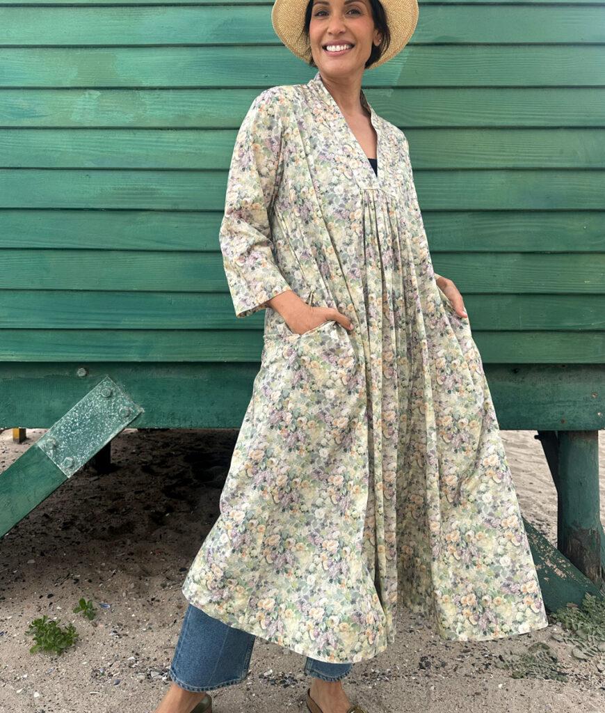 studio 8 Suikerbossie Dress floral