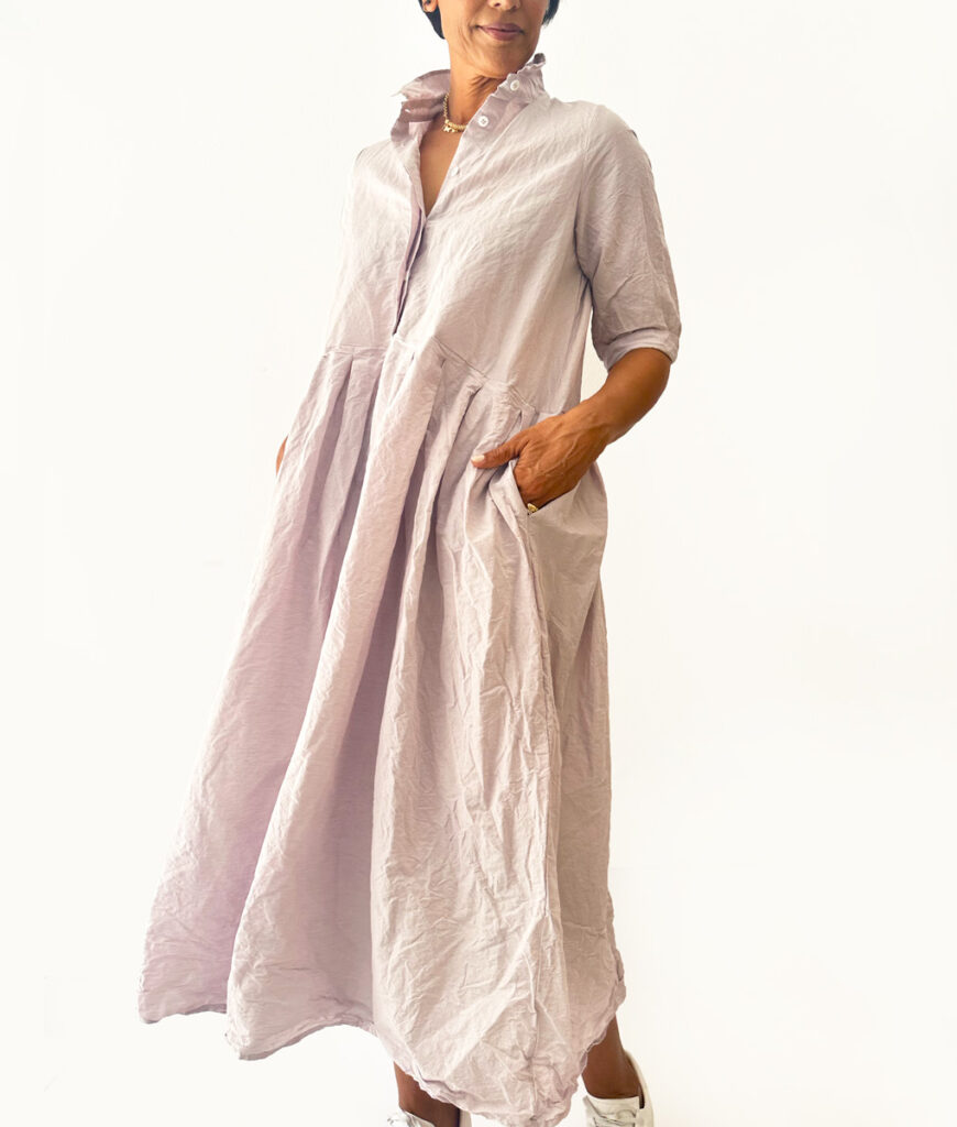 Studio 8 Susan Dress Mauve
