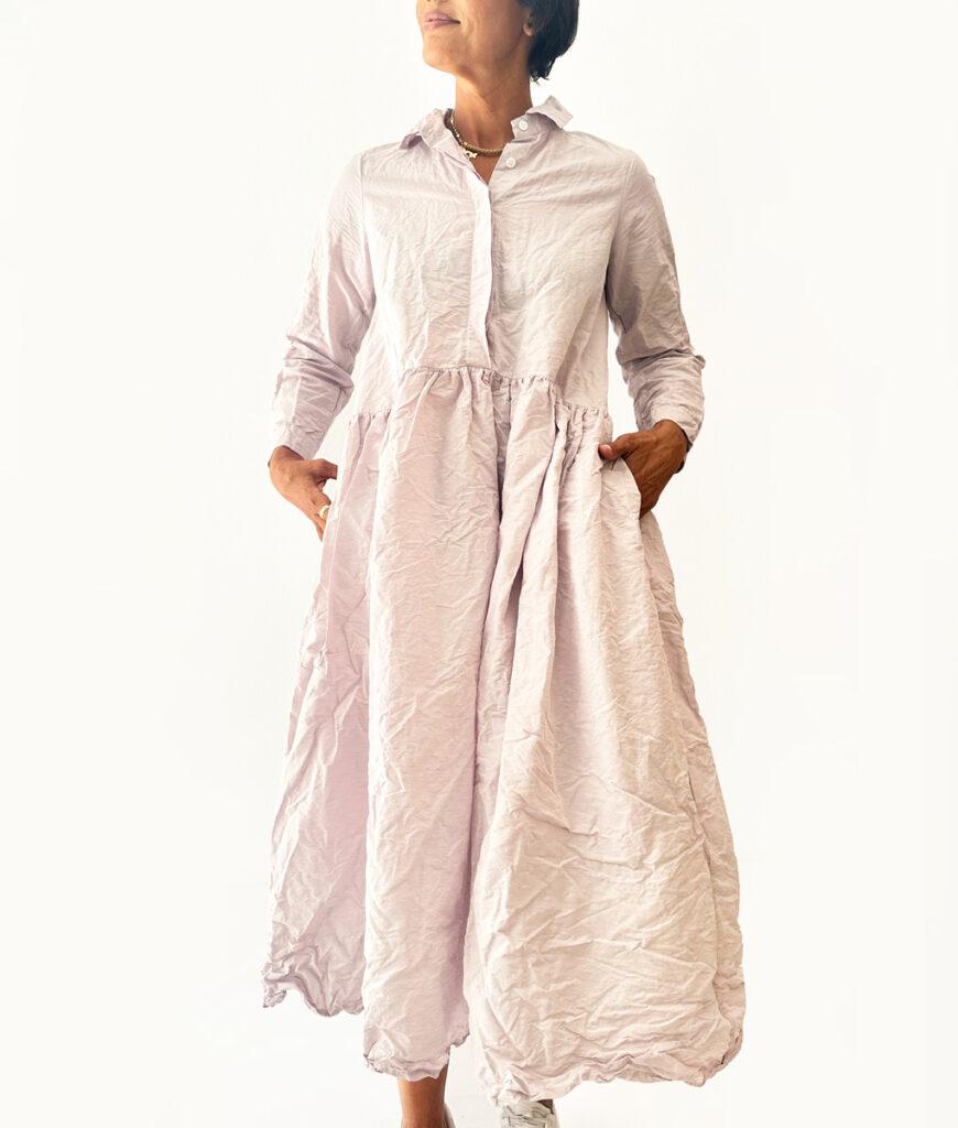 studio 8 Susan Dress mauve