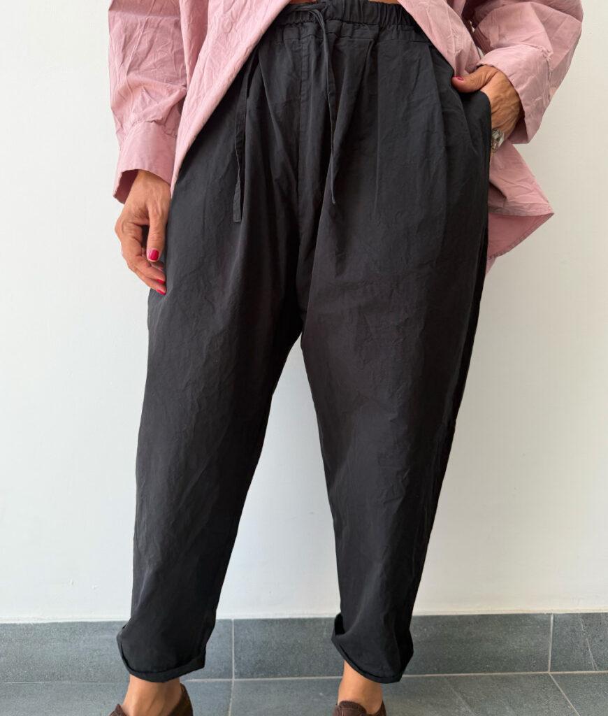 Studio 8 Tippy Pant Black
