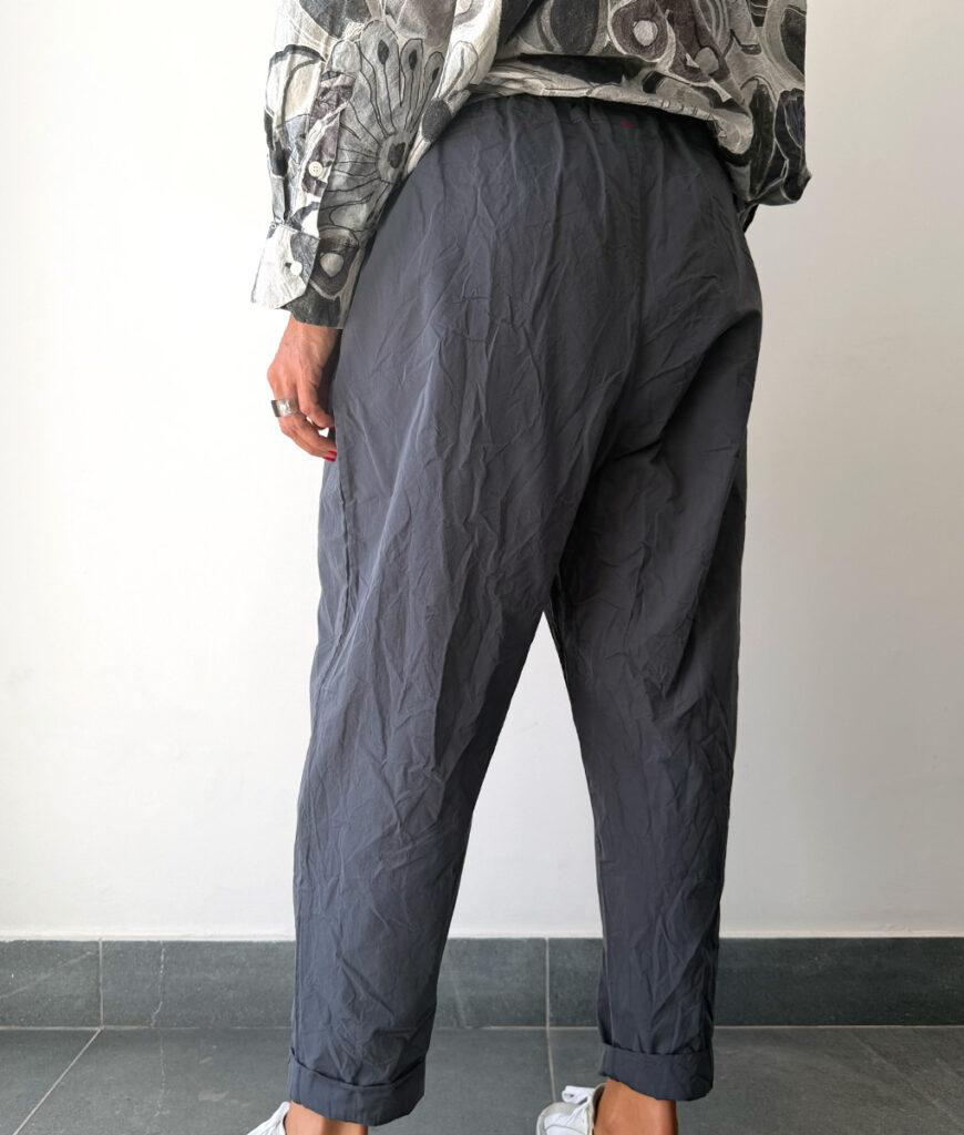 Studio 8 Tippy Pant Blue Skull