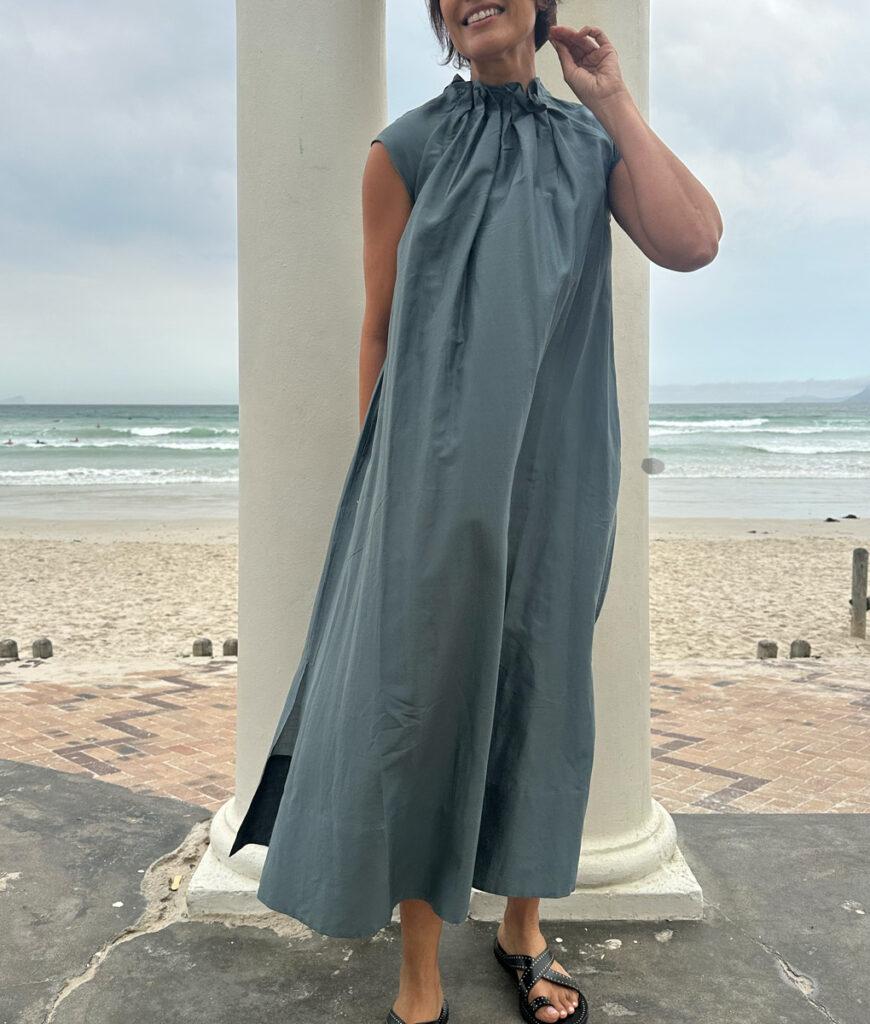 studio 8 Too Good dress lead