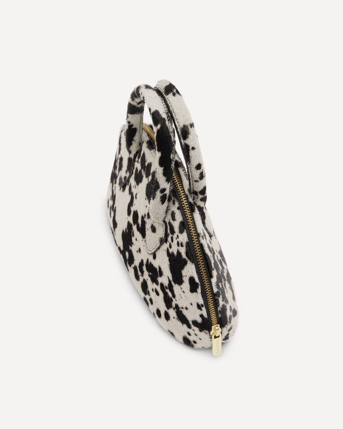 Studio Amelia Adler Top Handle Bag