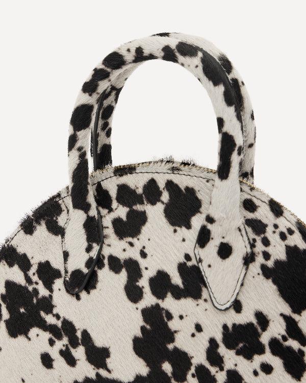 Studio Amelia Adler Top Handle Bag